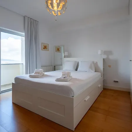 Appartement Sealine Loft | Center