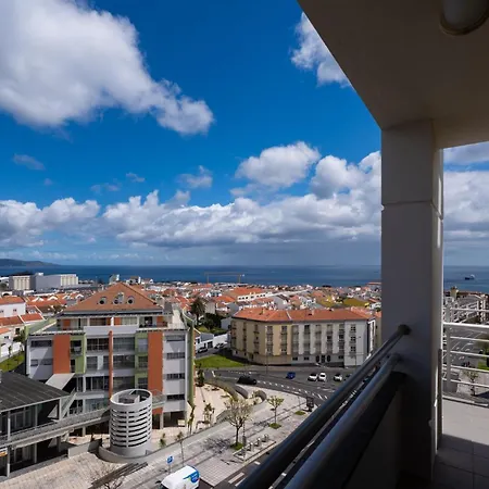 Lejlighed Sealine Loft | Center Ponta Delgada