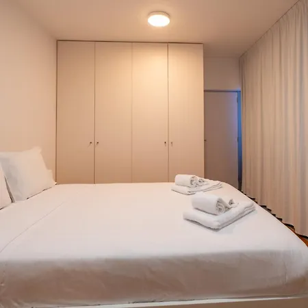 Sealine Loft | Center * Ponta Delgada