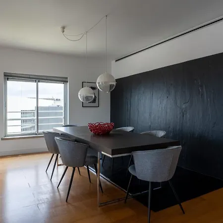 Sealine Loft | Center * Ponta Delgada