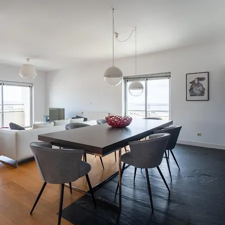 Sealine Loft | Center Lejlighed Ponta Delgada