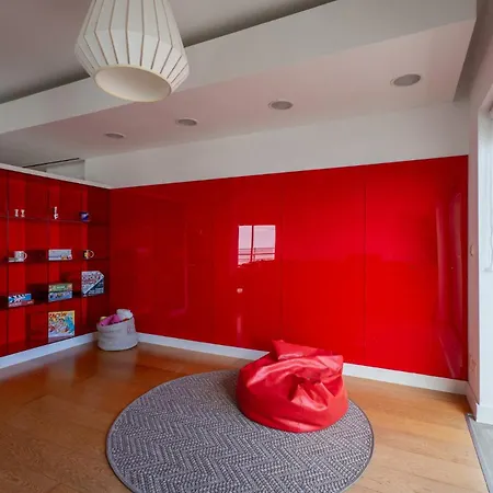Sealine Loft | Center Ponta Delgada