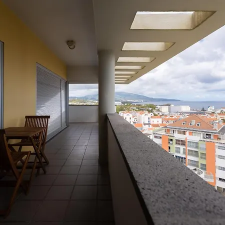 Sealine Loft | Center Ponta Delgada