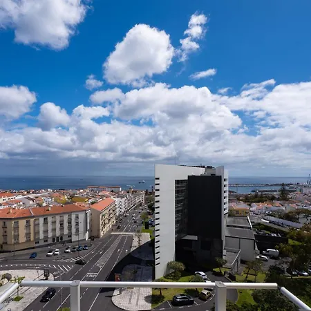 Lejlighed Sealine Loft | Center Ponta Delgada