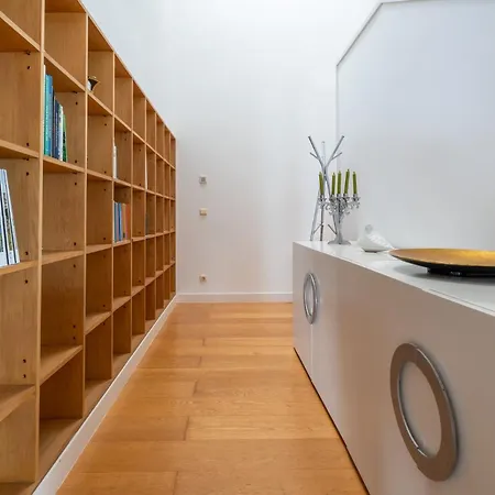 Appartement Sealine Loft | Center *
