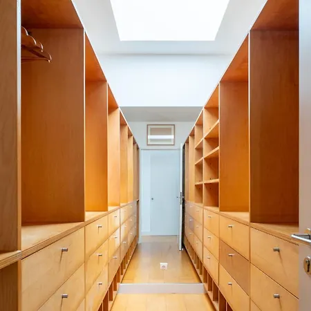 Appartement Sealine Loft | Center *