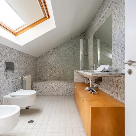 Lejlighed Sealine Loft | Center Ponta Delgada