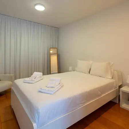 Sealine Loft | Center Appartement *