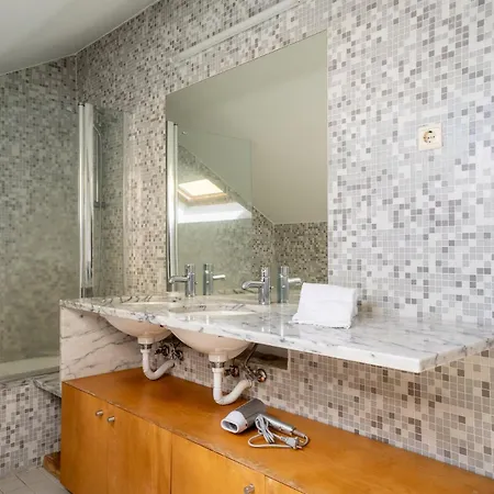 Lejlighed Sealine Loft | Center Ponta Delgada