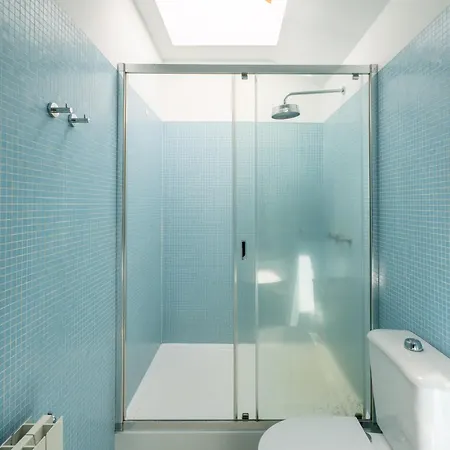 Sealine Loft | Center Lejlighed