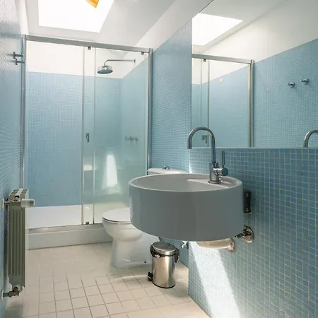Lejlighed Sealine Loft | Center *