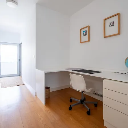 Sealine Loft | Center Appartement
