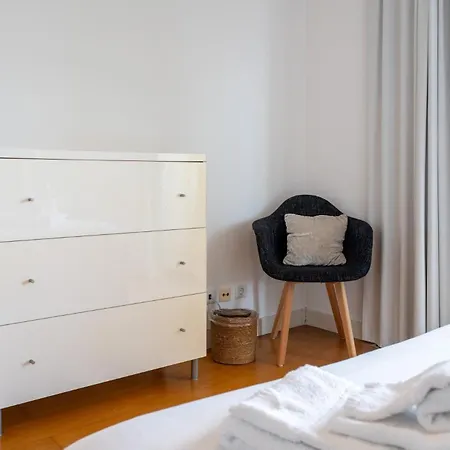 Lejlighed Sealine Loft | Center *
