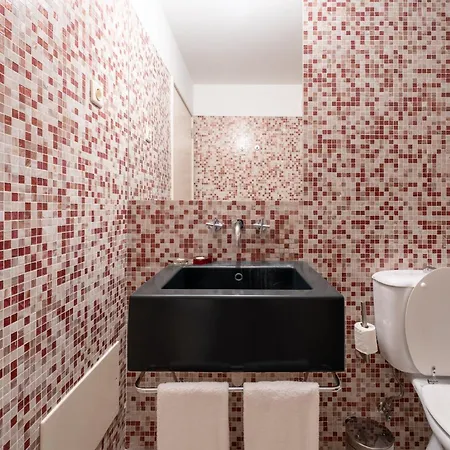 Sealine Loft | Center Ponta Delgada